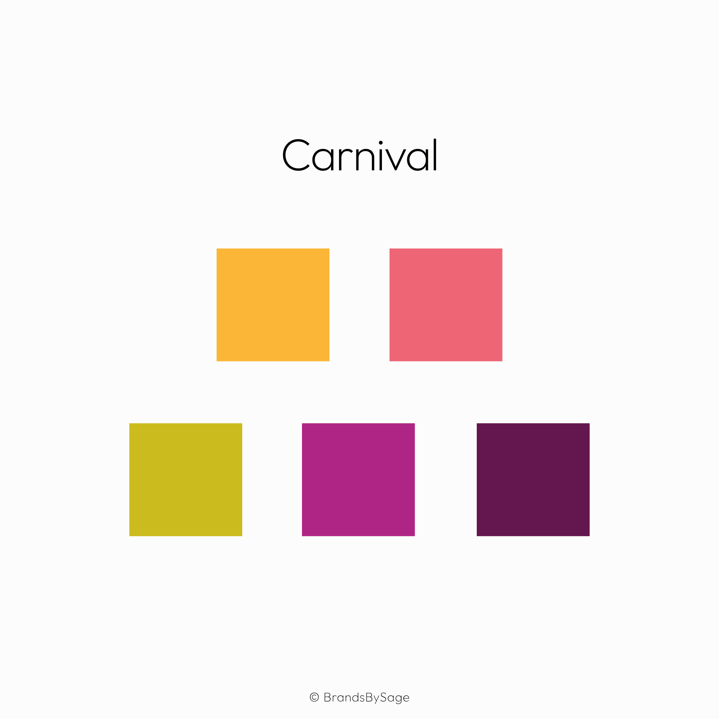 carnival